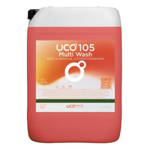 UCO 105 MULTI WASH