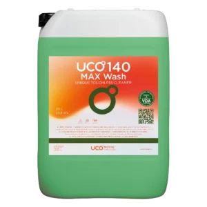 UCO 140 MAX WASH
