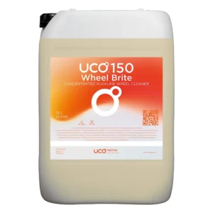 UCO 150 WHEEL BRITE